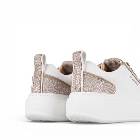 SMITH X - Stone Turnschuhe