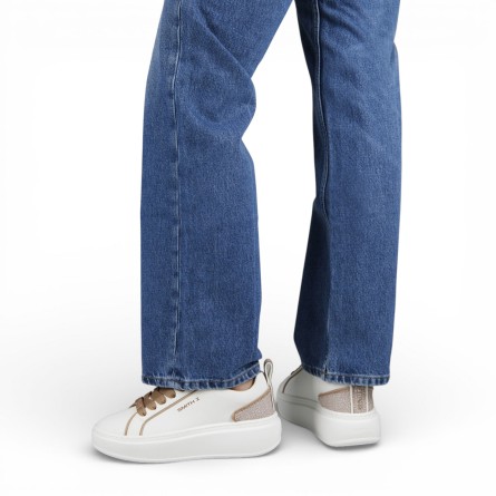 SMITH X - Stone Sneakers