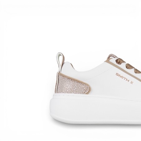 SMITH X - Stone Turnschuhe