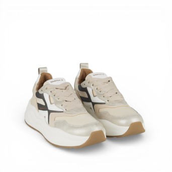 SMITH X - Horizon Turnschuhe 2