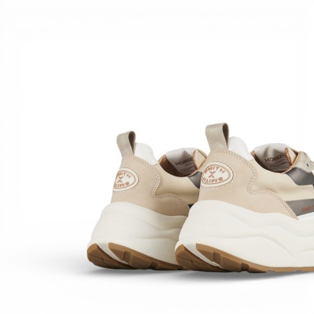SMITH X sneakers