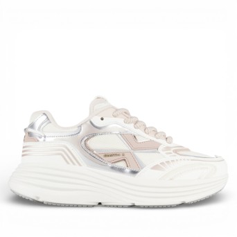 SMITH X - Storm Turnschuhe