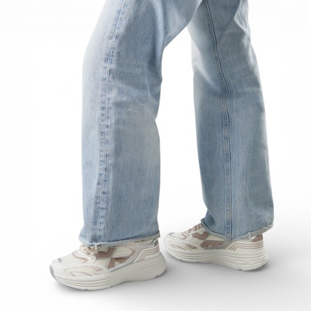 SMITH X - Storm Turnschuhe