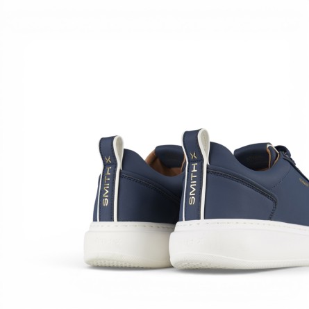 SMITH X - Stone Turnschuhe