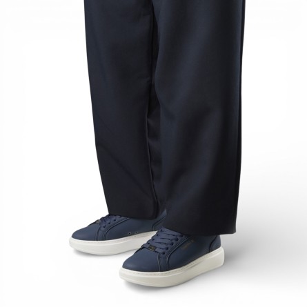 SMITH X - Stone Turnschuhe