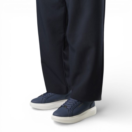 SMITH X - Sneakers Stone