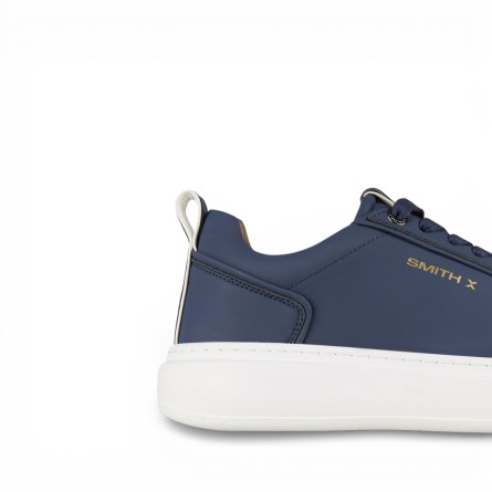 SMITH X - Stone Turnschuhe