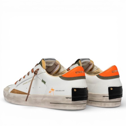 CRIME LONDON - Sneakers SK8 Deluxe