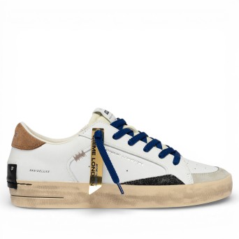 CRIME LONDON - Zapatillas SK8 Deluxe