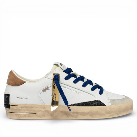 CRIME LONDON - Sneakers SK8 Deluxe