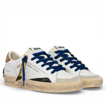 CRIME LONDON - Zapatillas SK8 Deluxe 2