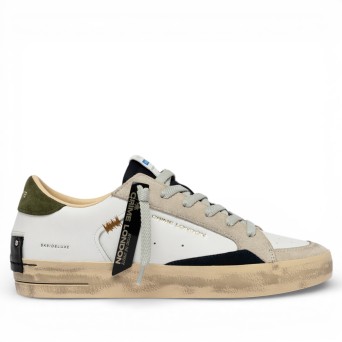 CRIME LONDON - SK8 Deluxe Turnschuhe