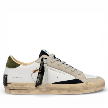 CRIME LONDON - SK8 Deluxe Turnschuhe