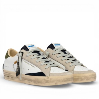 CRIME LONDON - Zapatillas SK8 Deluxe 2