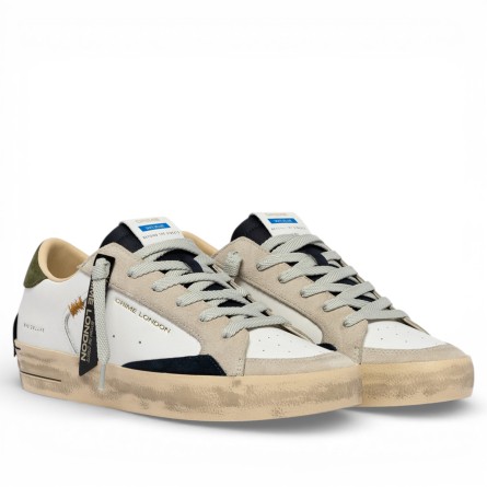 CRIME LONDON - Zapatillas SK8 Deluxe