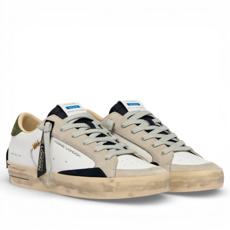 CRIME LONDON - SK8 Deluxe Baskets