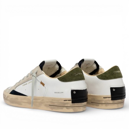 CRIME LONDON - Sneakers SK8 Deluxe
