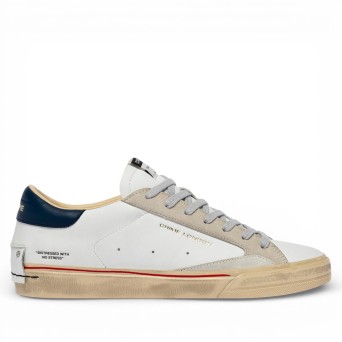 CRIME LONDON - Baskets Distressed 2.0