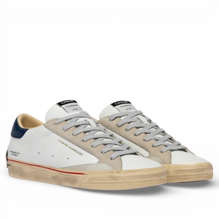 CRIME LONDON - Distressed 2.0 Turnschuhe