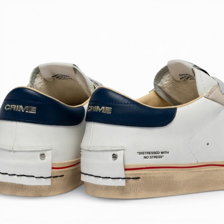 CRIME LONDON - Distressed 2.0 Turnschuhe