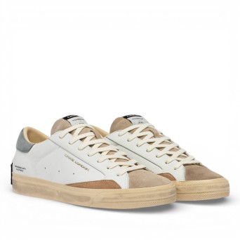 CRIME LONDON - Distressed 2.0 Turnschuhe 2