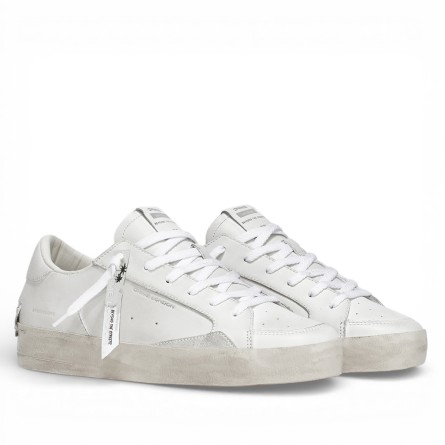 CRIME LONDON - Zapatillas SK8 Deluxe