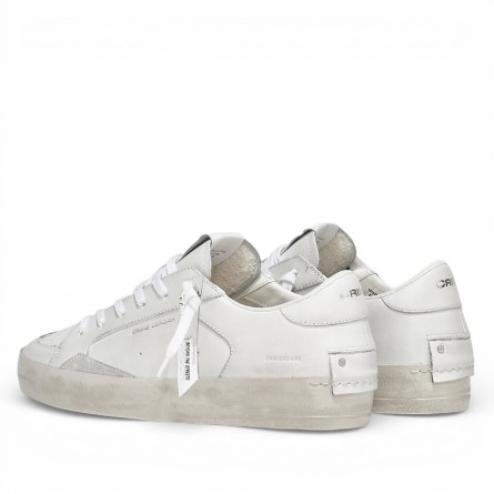 CRIME LONDON - SK8 Deluxe Sneakers