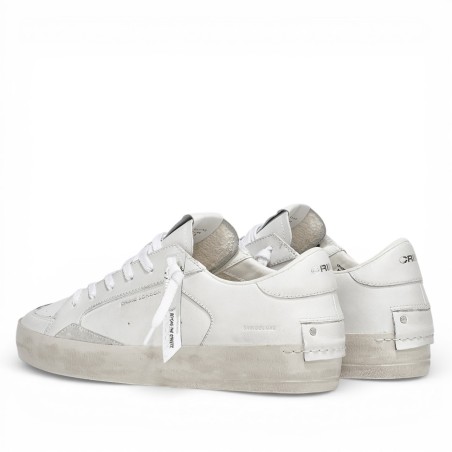 CRIME LONDON - Sneakers SK8 Deluxe