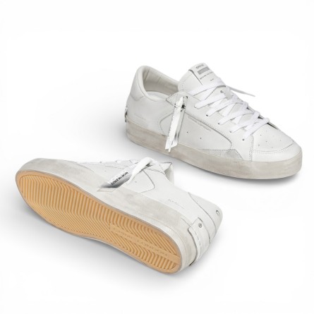 CRIME LONDON - SK8 Deluxe Turnschuhe