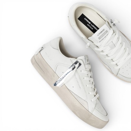 CRIME LONDON - Zapatillas SK8 Deluxe