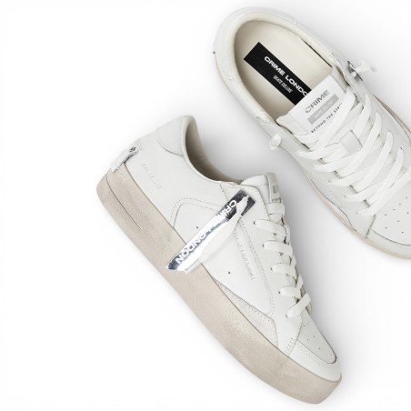 CRIME LONDON - Sneakers SK8 Deluxe