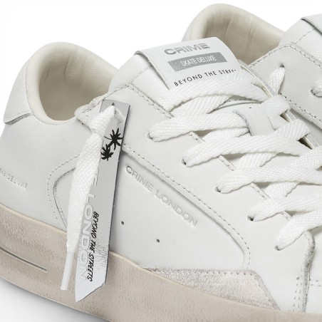 CRIME LONDON - SK8 Deluxe Sneakers