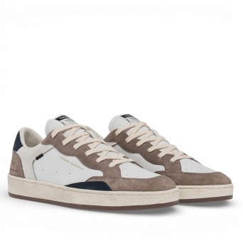 CRIME LONDON - Chelsea Sneakers 2