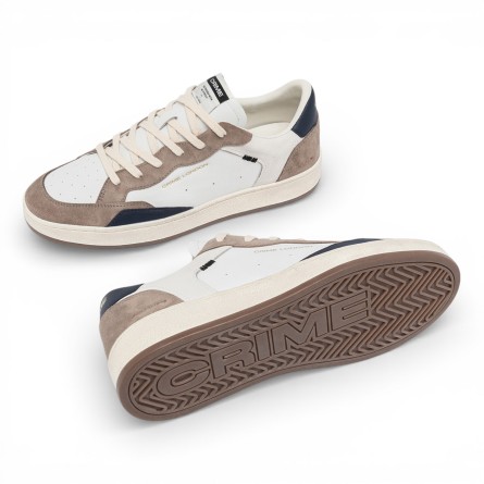 CRIME LONDON - Baskets Chelsea
