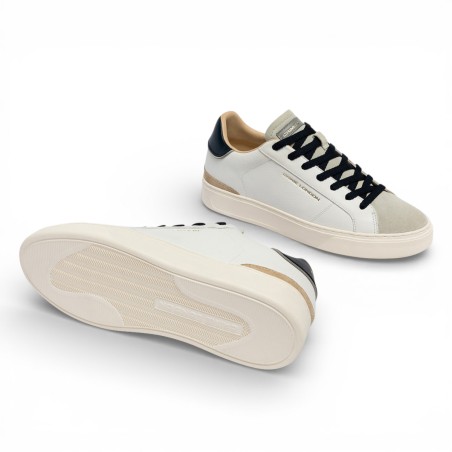 CRIME LONDON - Blade Sneakers