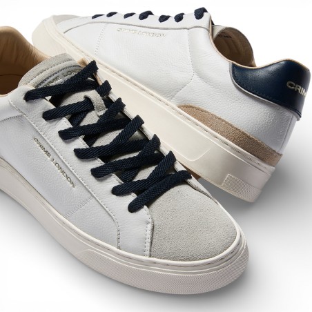 CRIME LONDON - Blade Sneakers