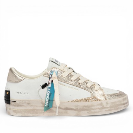 CRIME LONDON - Sneakers SK8 Deluxe