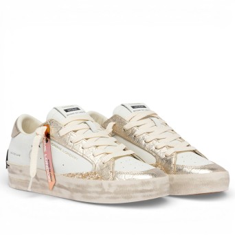 CRIME LONDON - SK8 Deluxe Turnschuhe 2