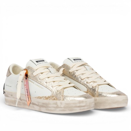 CRIME LONDON - Sneakers SK8 Deluxe