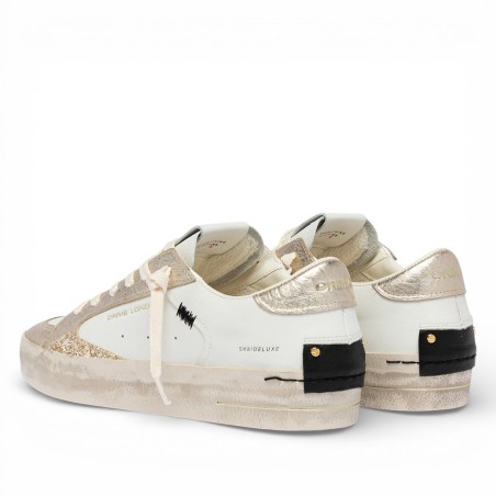 CRIME LONDON - SK8 Deluxe Turnschuhe