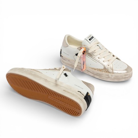 CRIME LONDON - Sneakers SK8 Deluxe