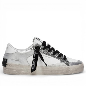 CRIME LONDON - Zapatillas SK8 Deluxe