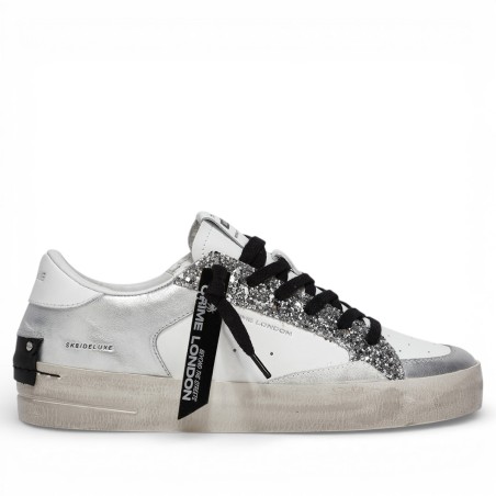 CRIME LONDON - SK8 Deluxe Baskets