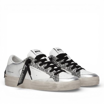 CRIME LONDON - Zapatillas SK8 Deluxe 2