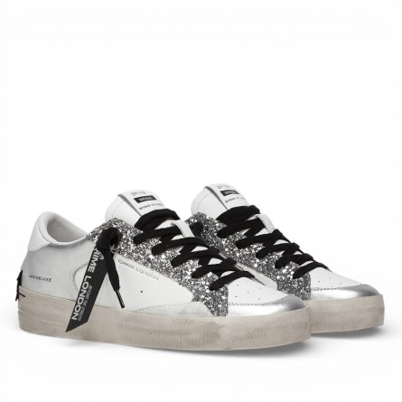 CRIME LONDON - SK8 Deluxe Turnschuhe