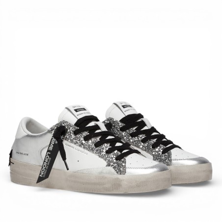 CRIME LONDON - Zapatillas SK8 Deluxe