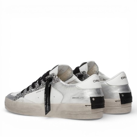 CRIME LONDON - Zapatillas SK8 Deluxe