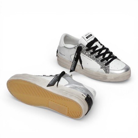 CRIME LONDON - SK8 Deluxe Baskets