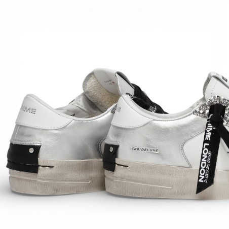 CRIME LONDON - Sneakers SK8 Deluxe