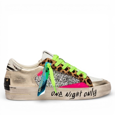 CRIME LONDON - SK8 Deluxe Baskets